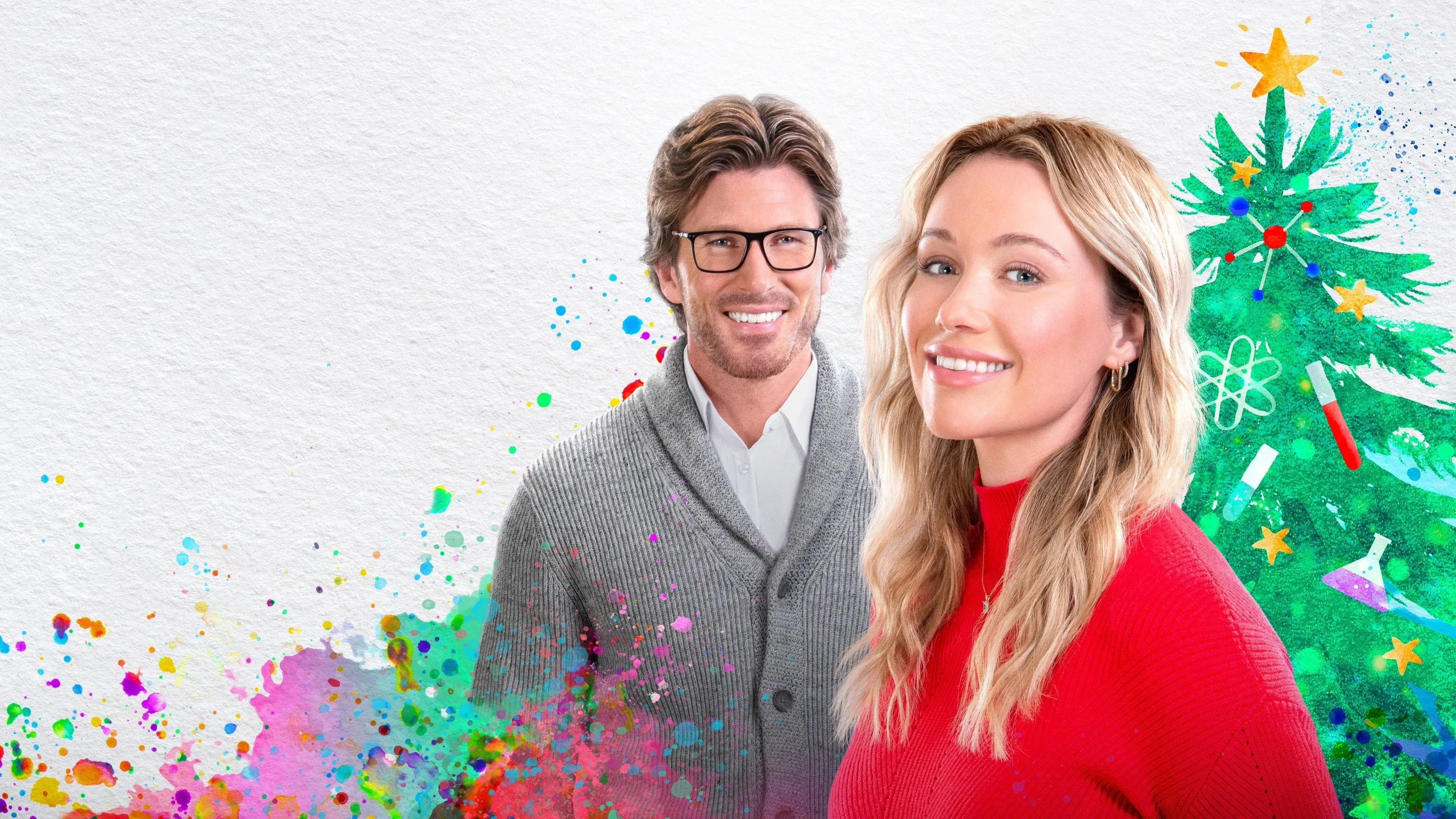 A Época Mais Colorida do Ano