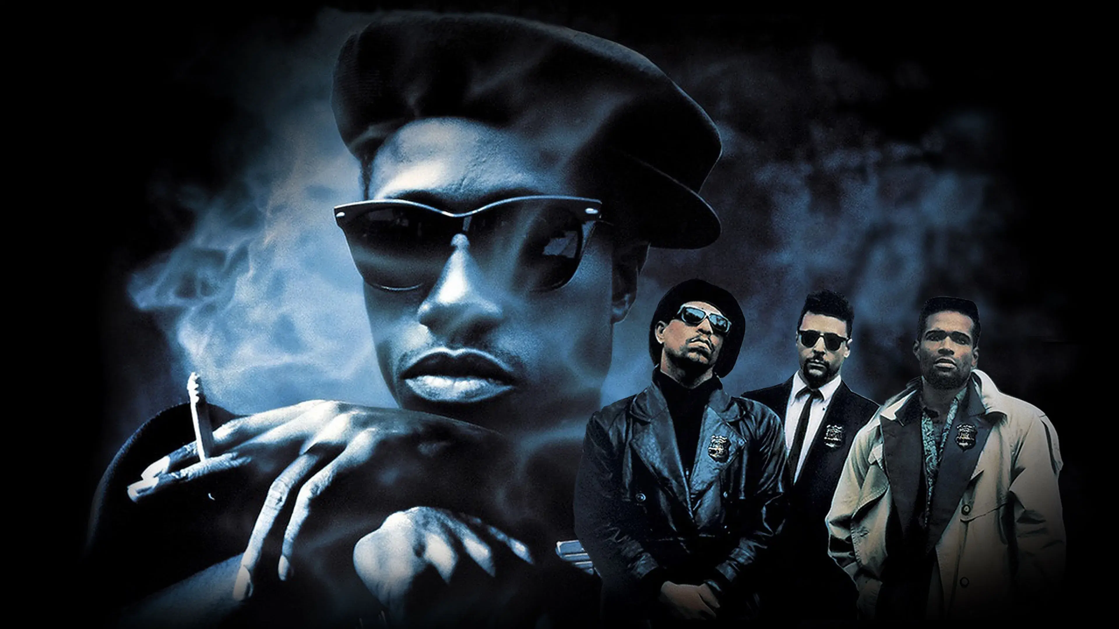 New Jack City: A Gangue Brutal