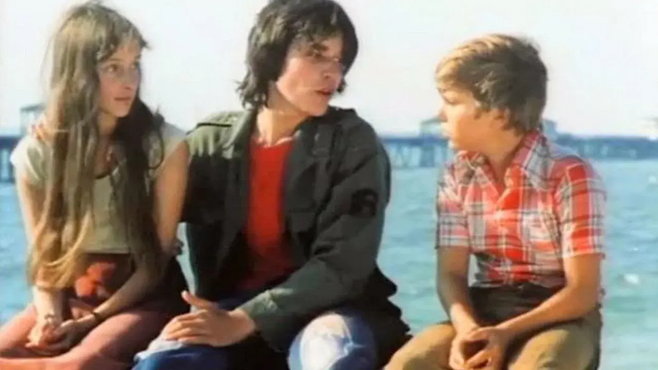 Blue jeans - Du beurre aux Allemands