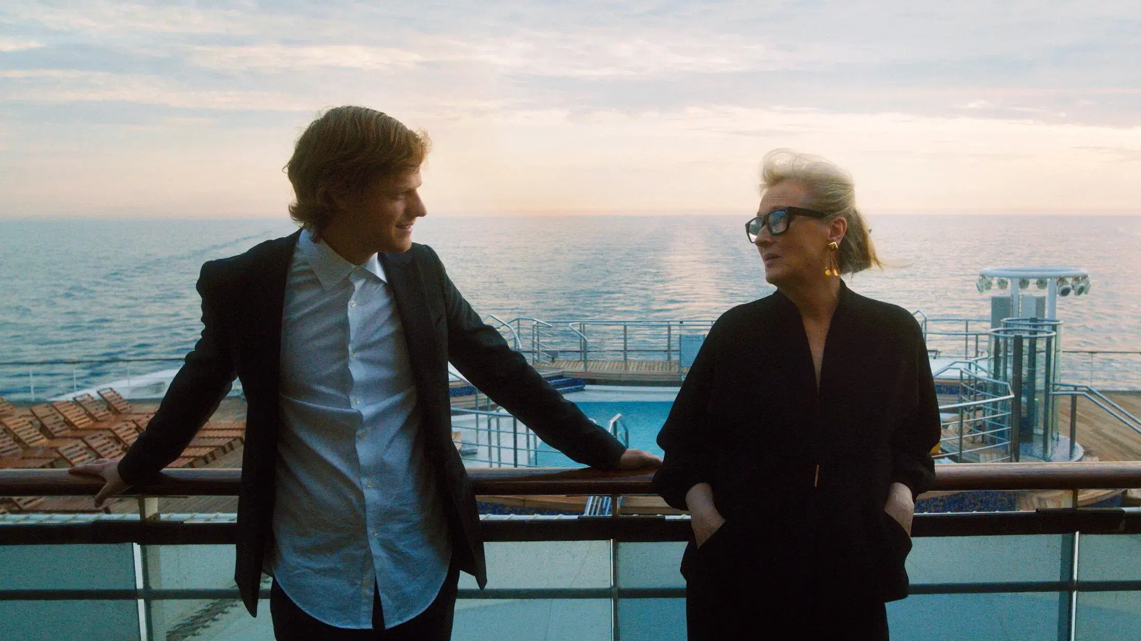 Deixe Que Todos Falem