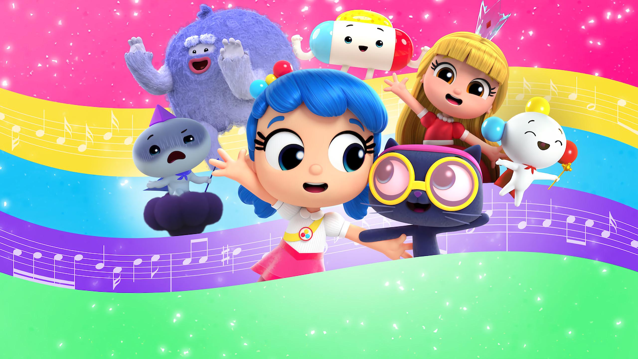 Cante e Dance com a Vera