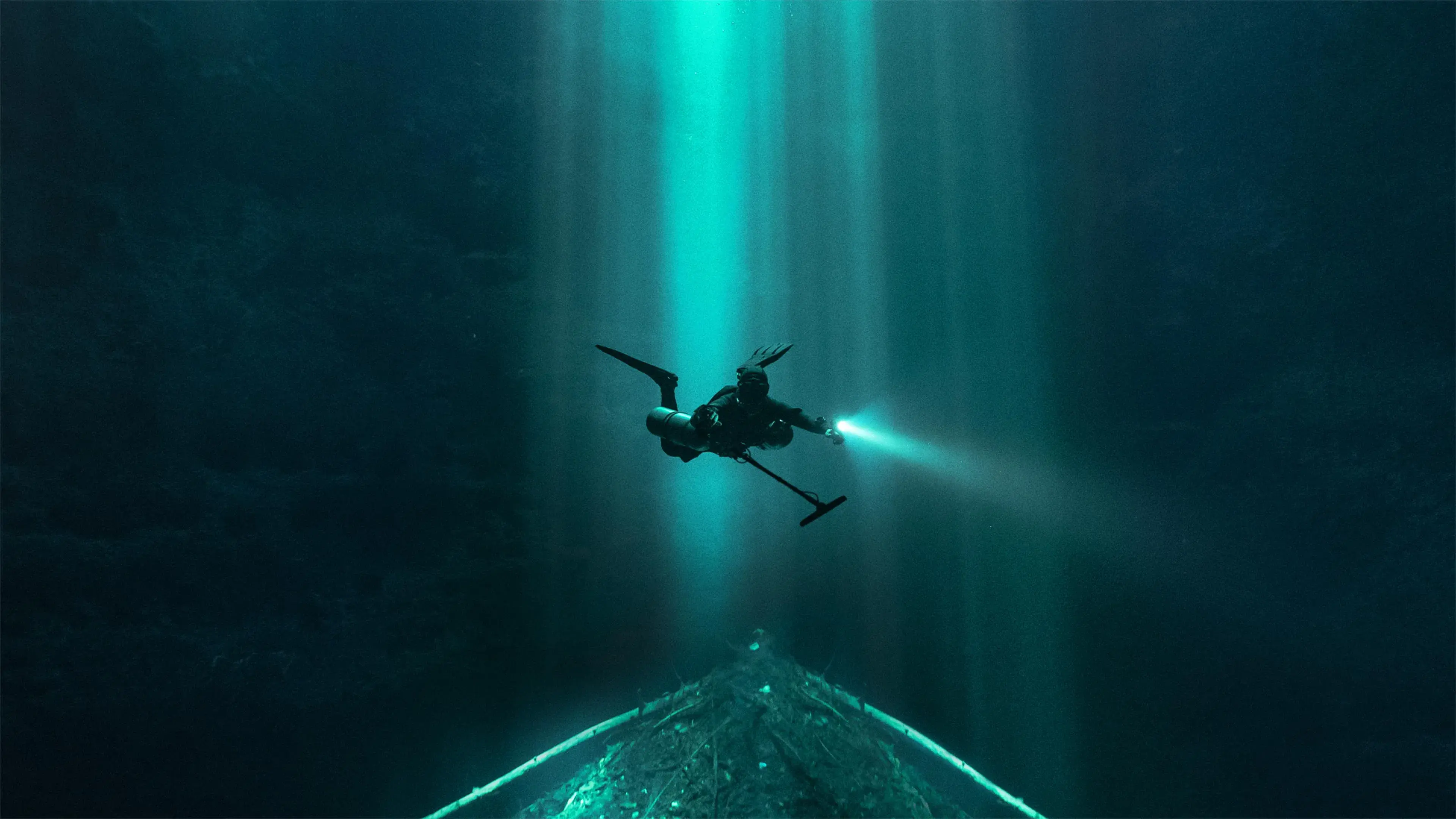 Submarinos Perdidos da Segunda Guerra