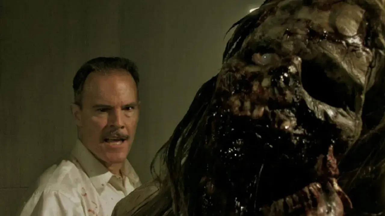 A Noite dos Mortos Vivos: Re-Animação