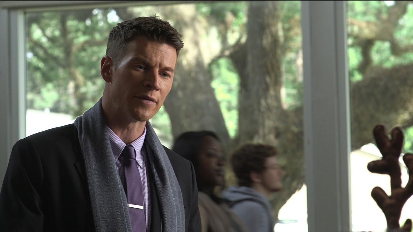 Um Amor para o Natal