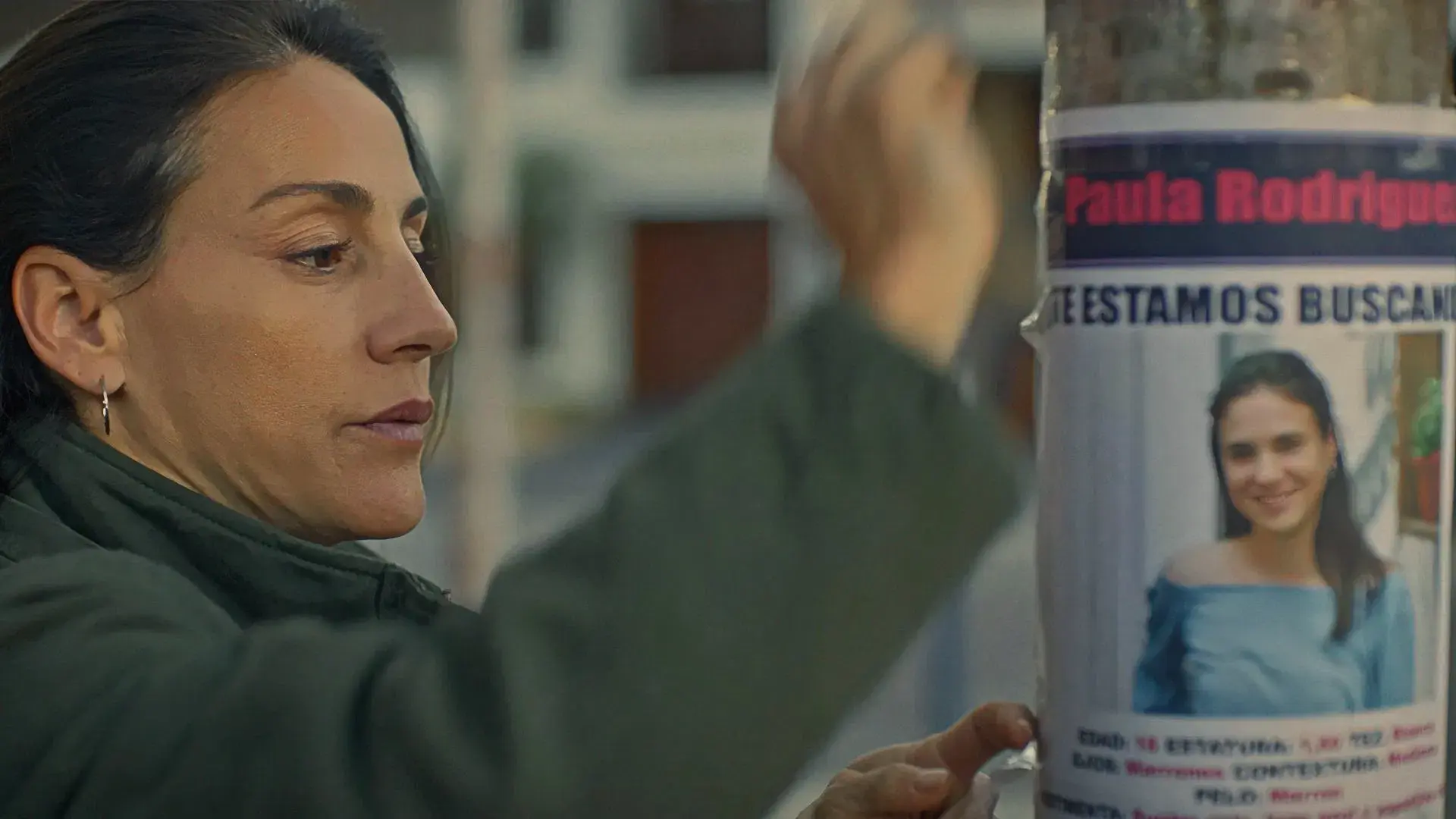 Histórias Invisíveis