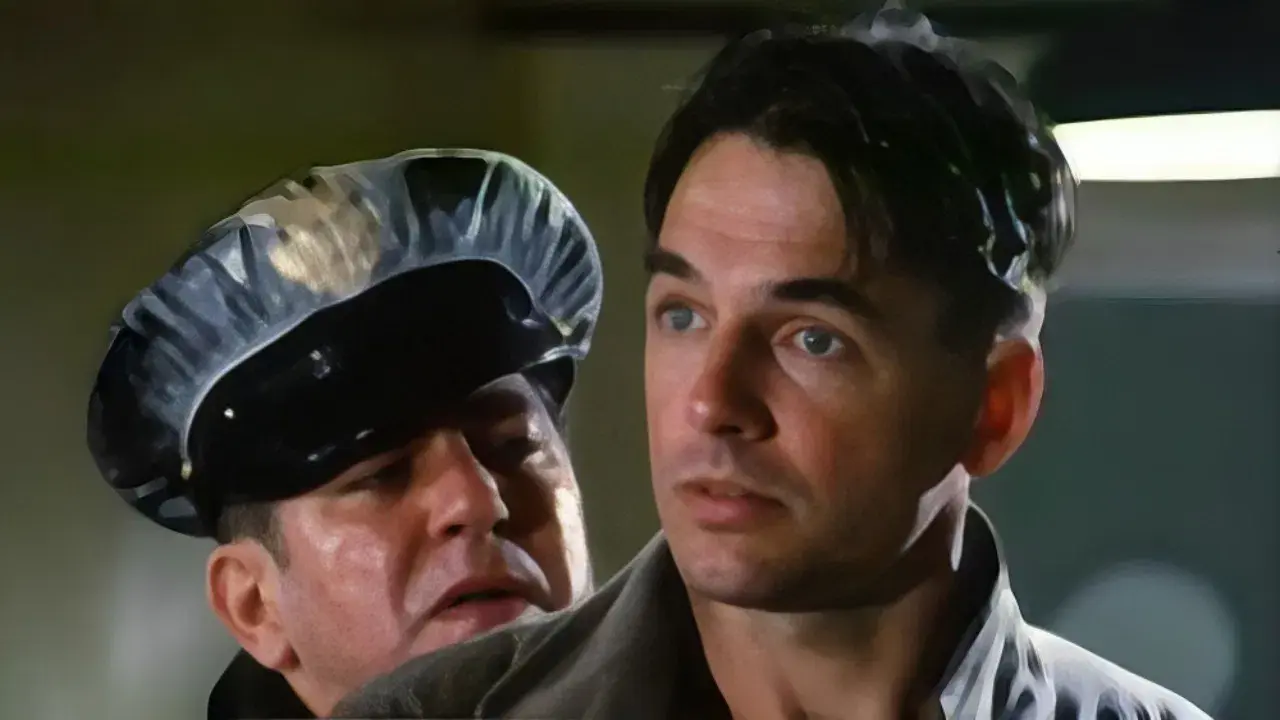 Só Resta a Esperança