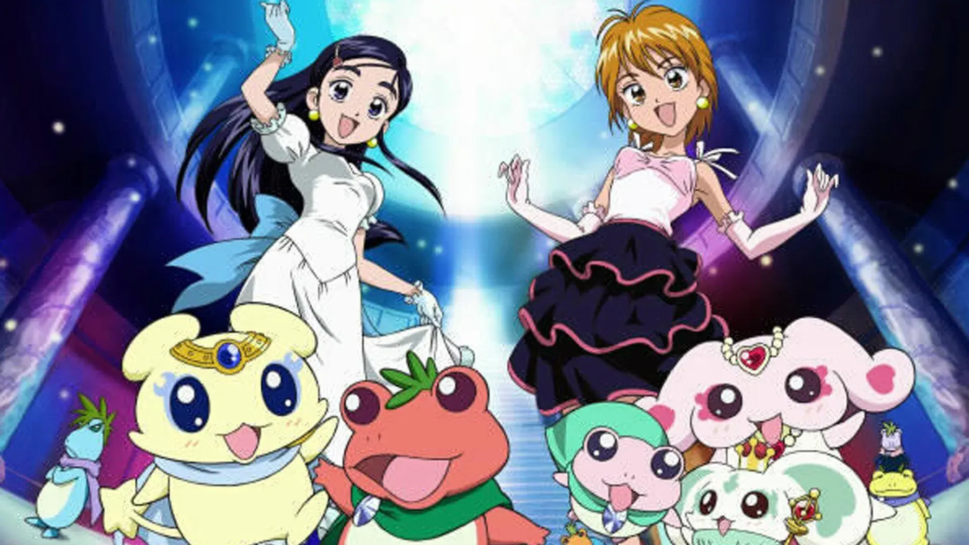 Futari wa Precure Max Heart