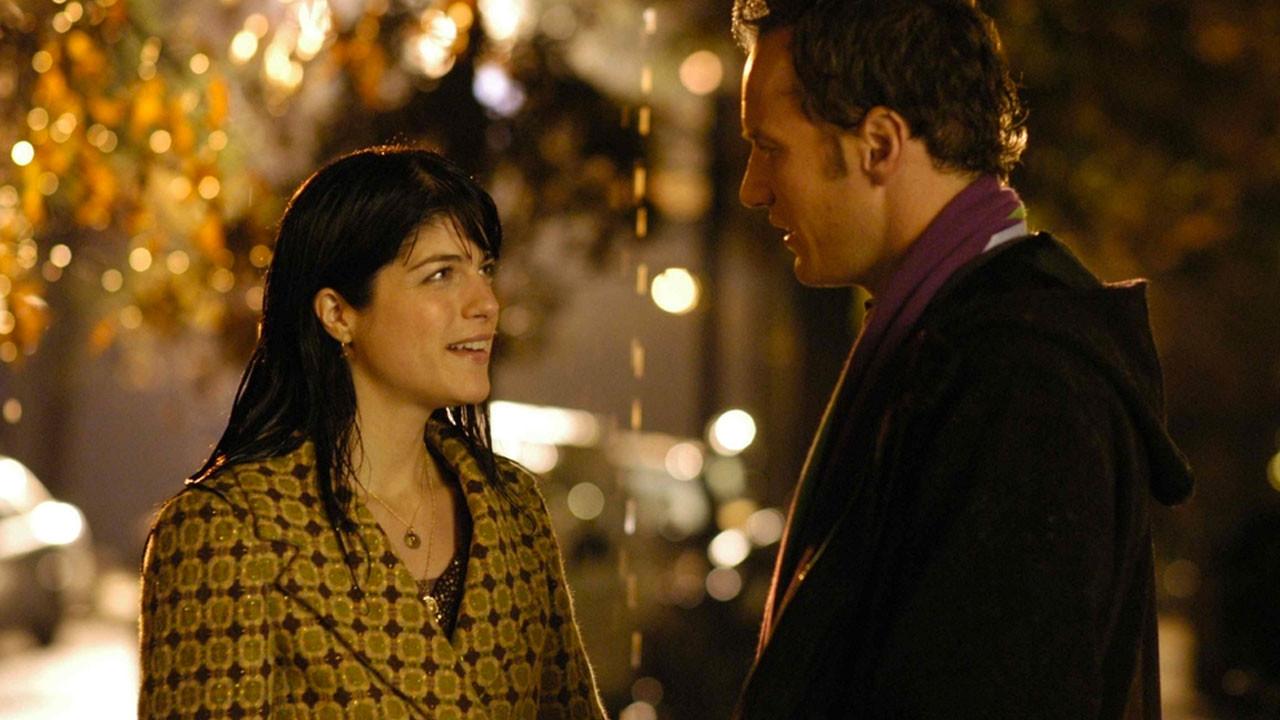 Segunda Chance Para o Amor