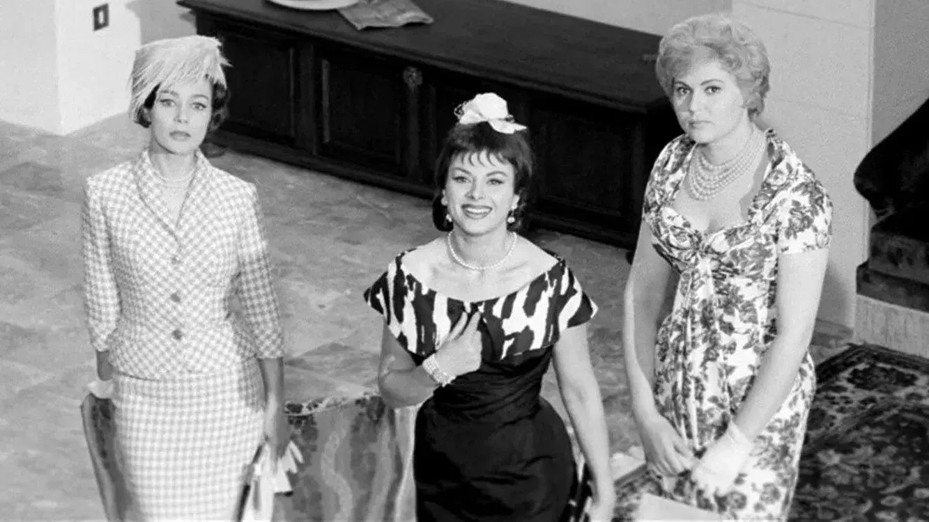 Ádua e Suas Companheiras