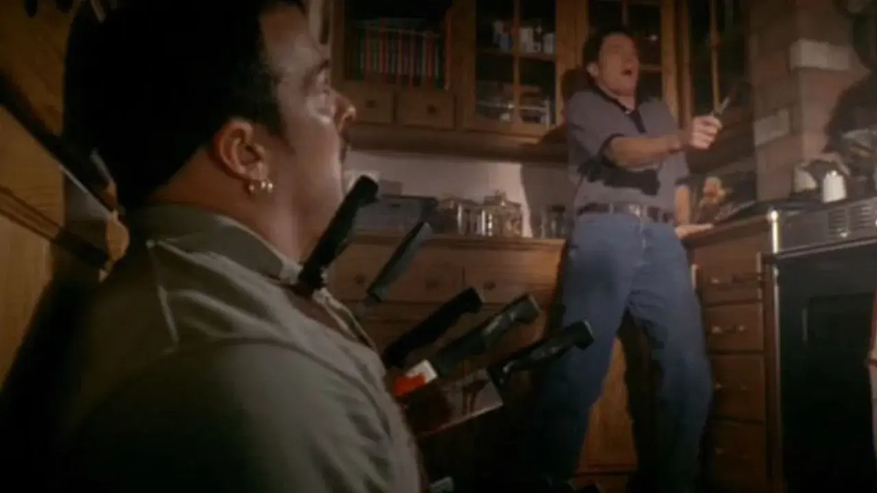 A Casa do Terror Tract