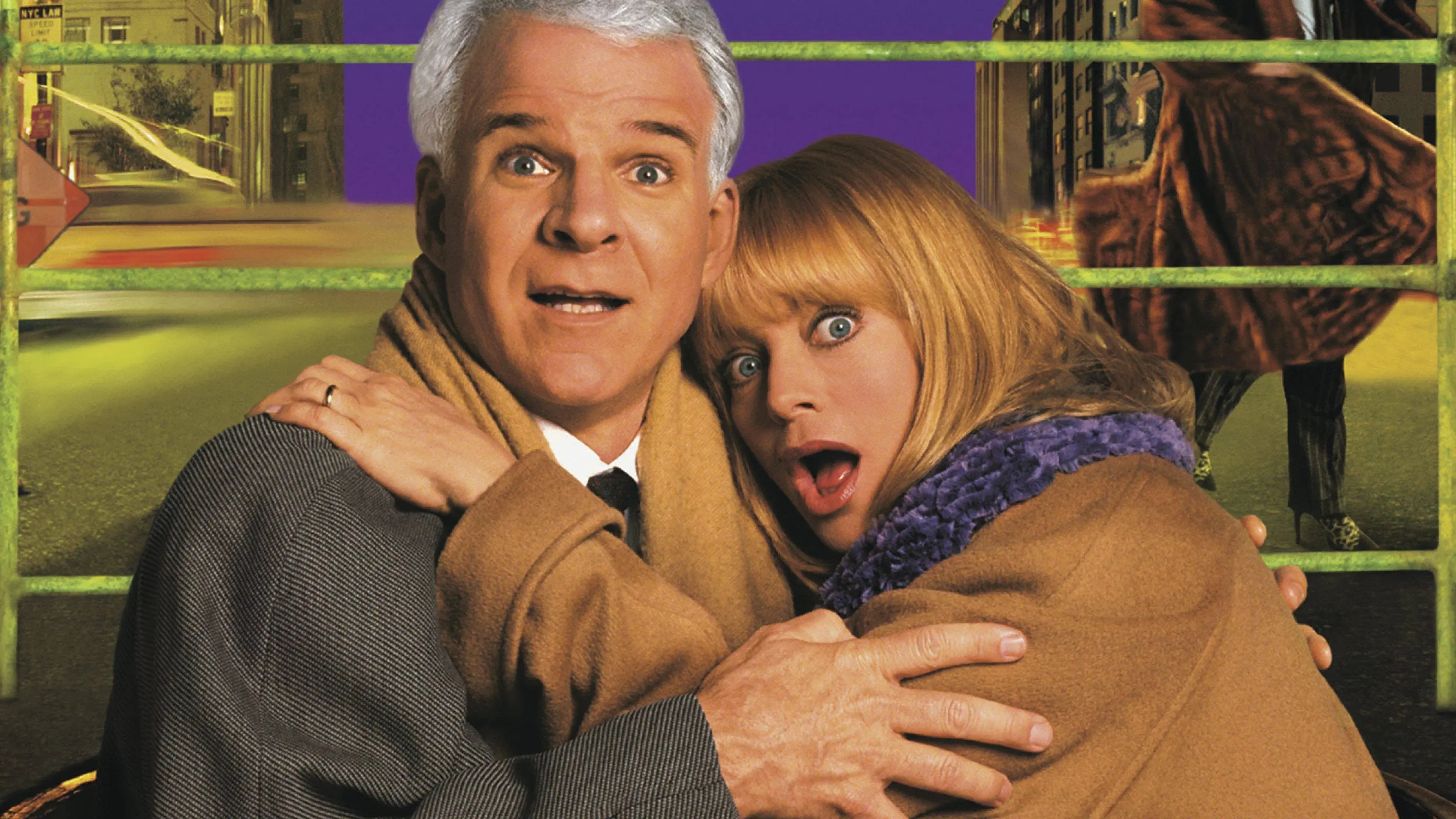 Perdidos em Nova York