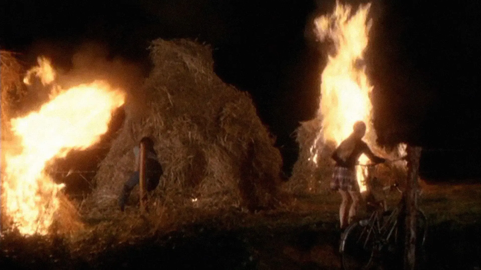 Não Livrai-Nos do Mal