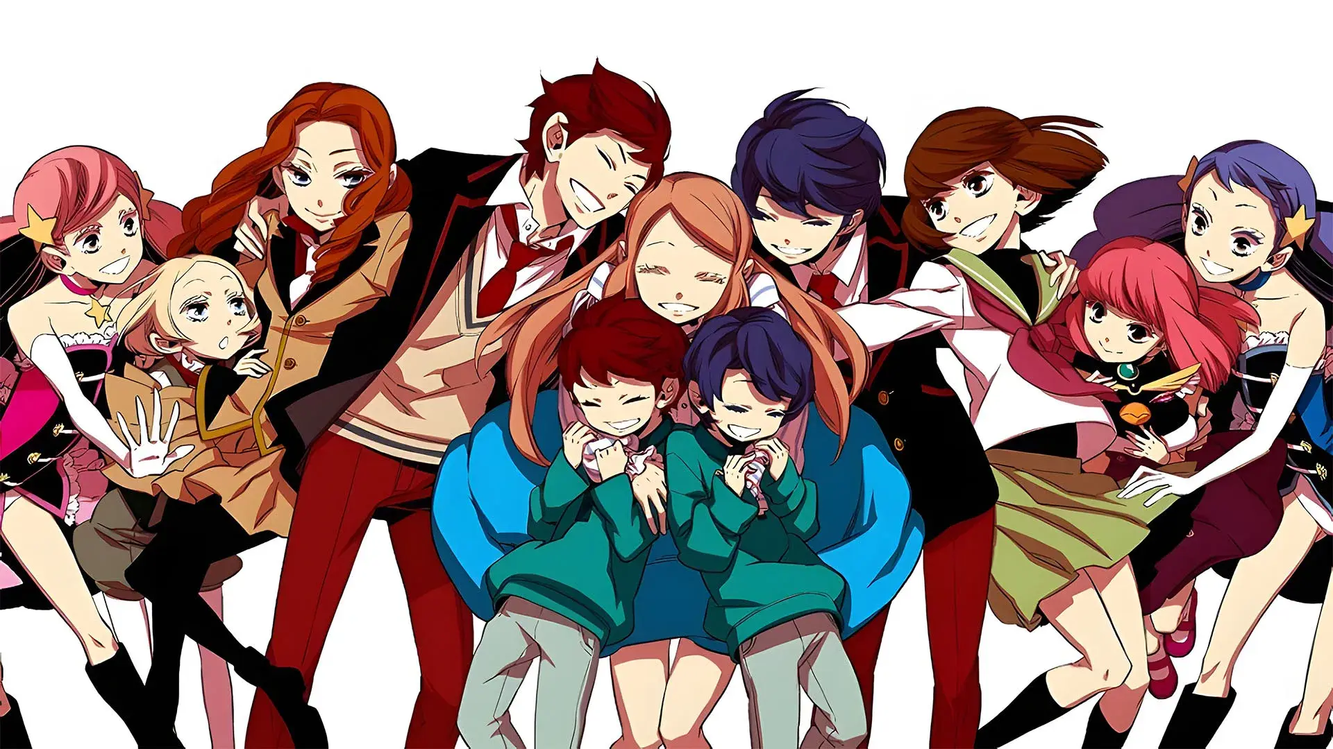 Re:cycle of the Penguindrum - Boku wa Kimi wo Aishiteru