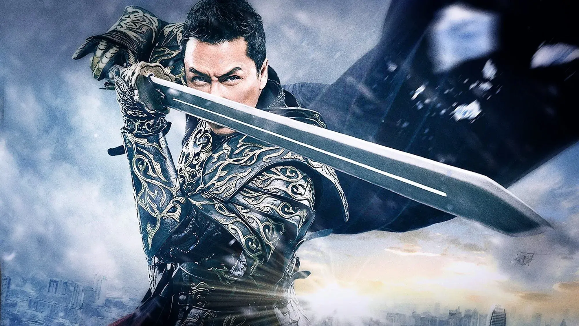 Iceman 2: O Viajante do Tempo