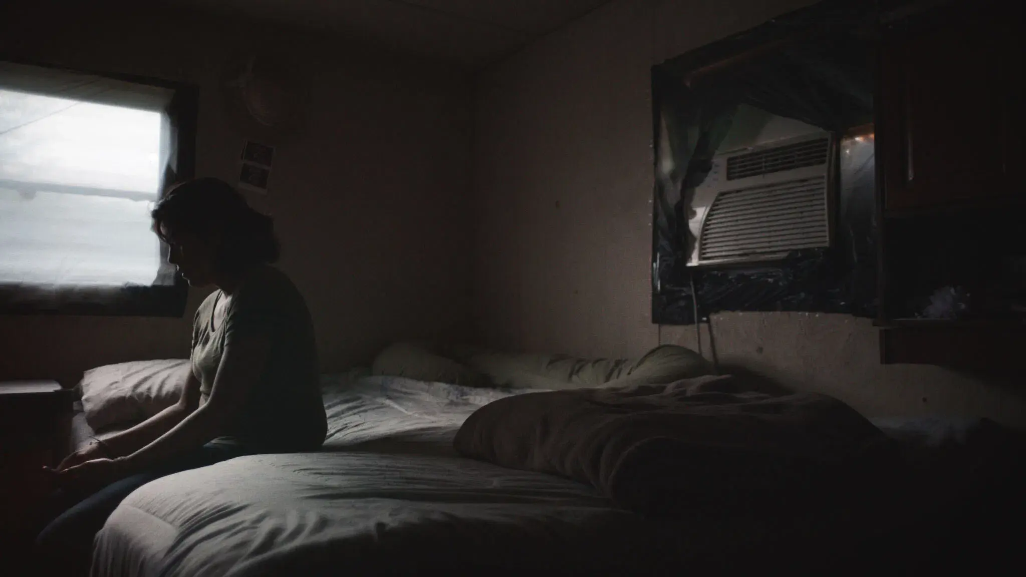 Quando Passa o Choque