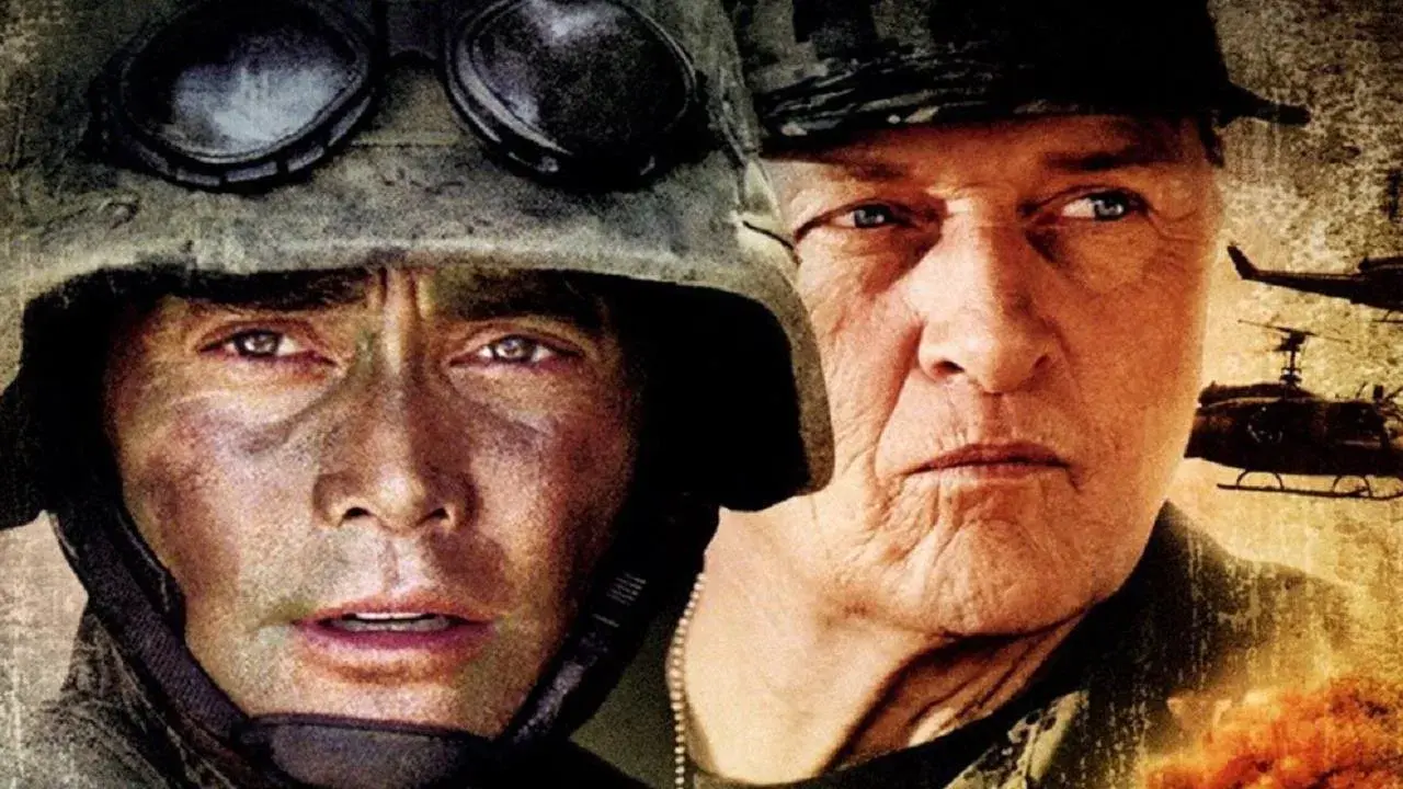 Águia 1 - O Resgate