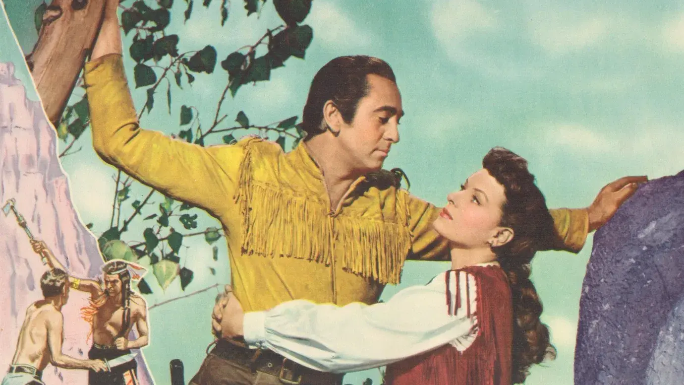 Território Comanche