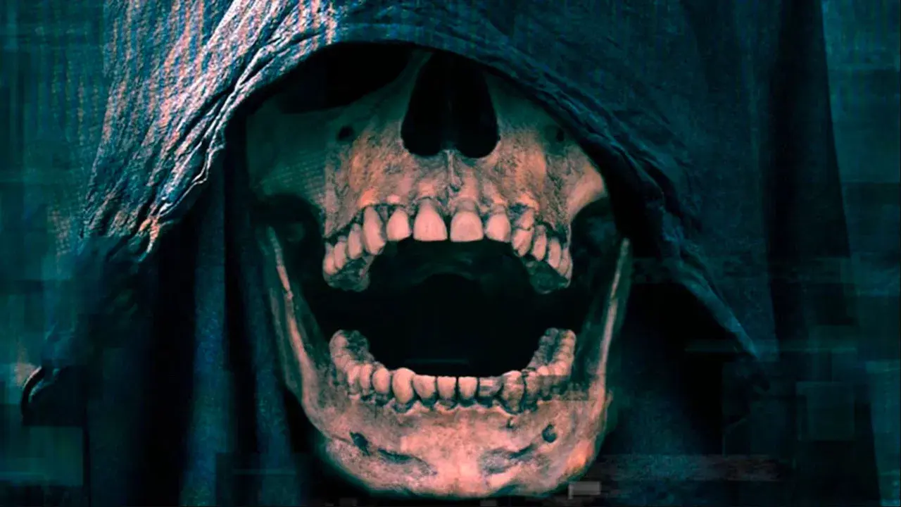 The House on Mansfield Street