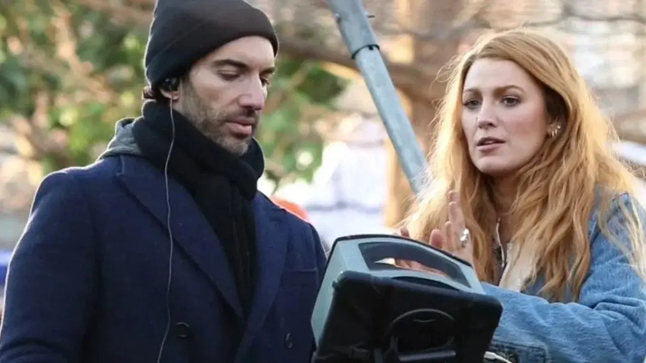 Lively vs Baldoni: Escândalo em Hollywood