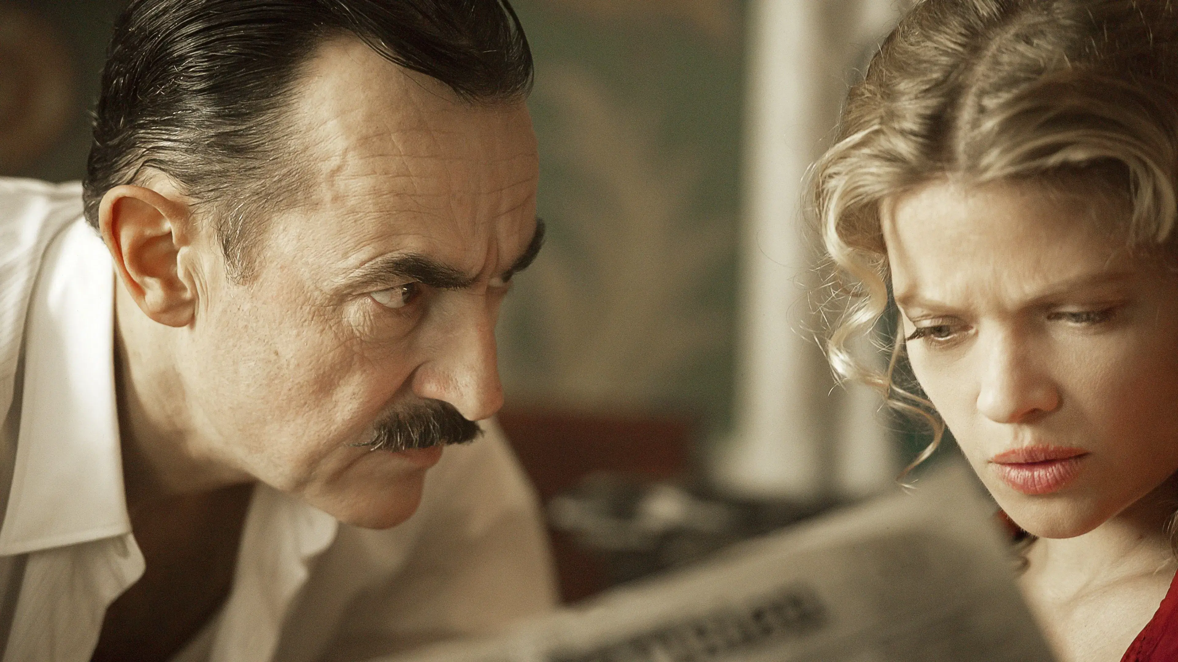 Nos Vemos no Paraíso