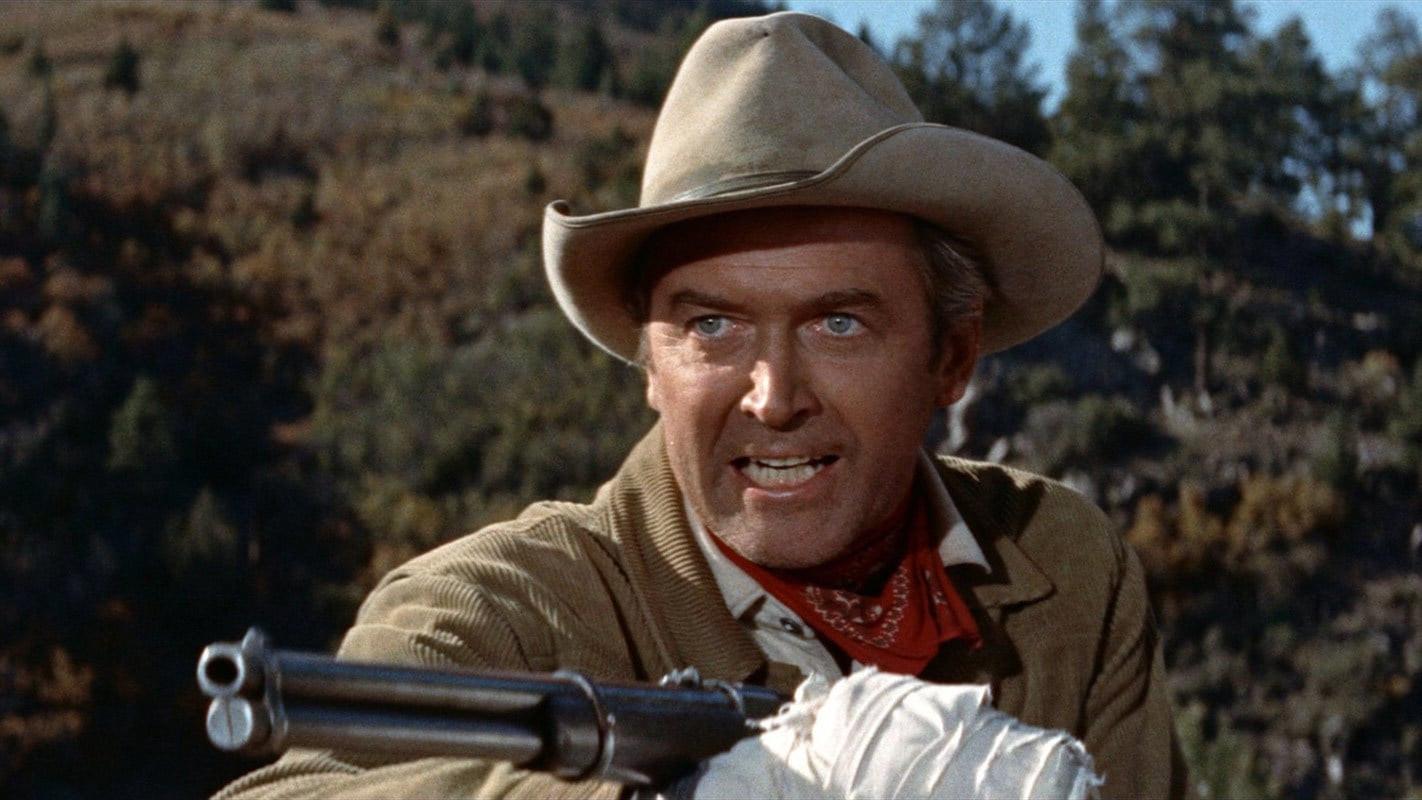 Um Certo Capitão Lockhart