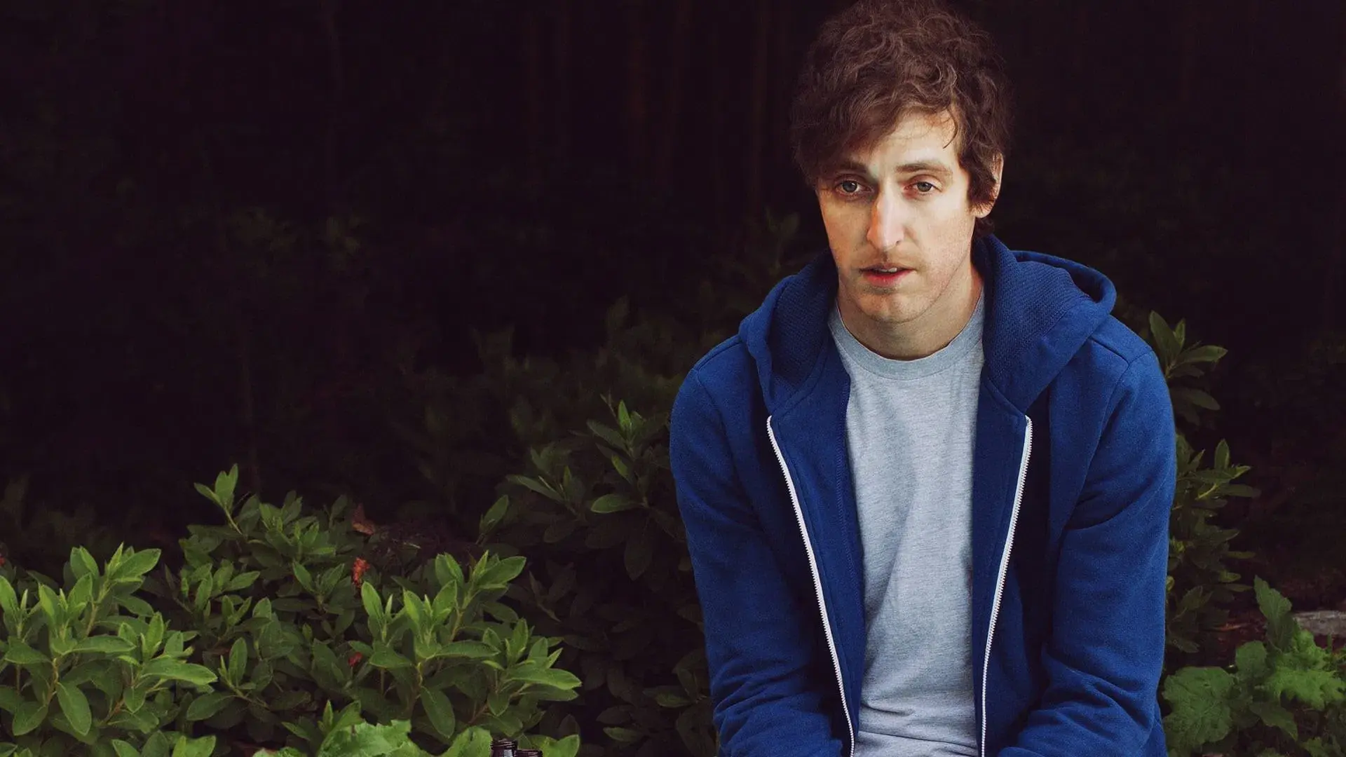 A Despedida De Joshy