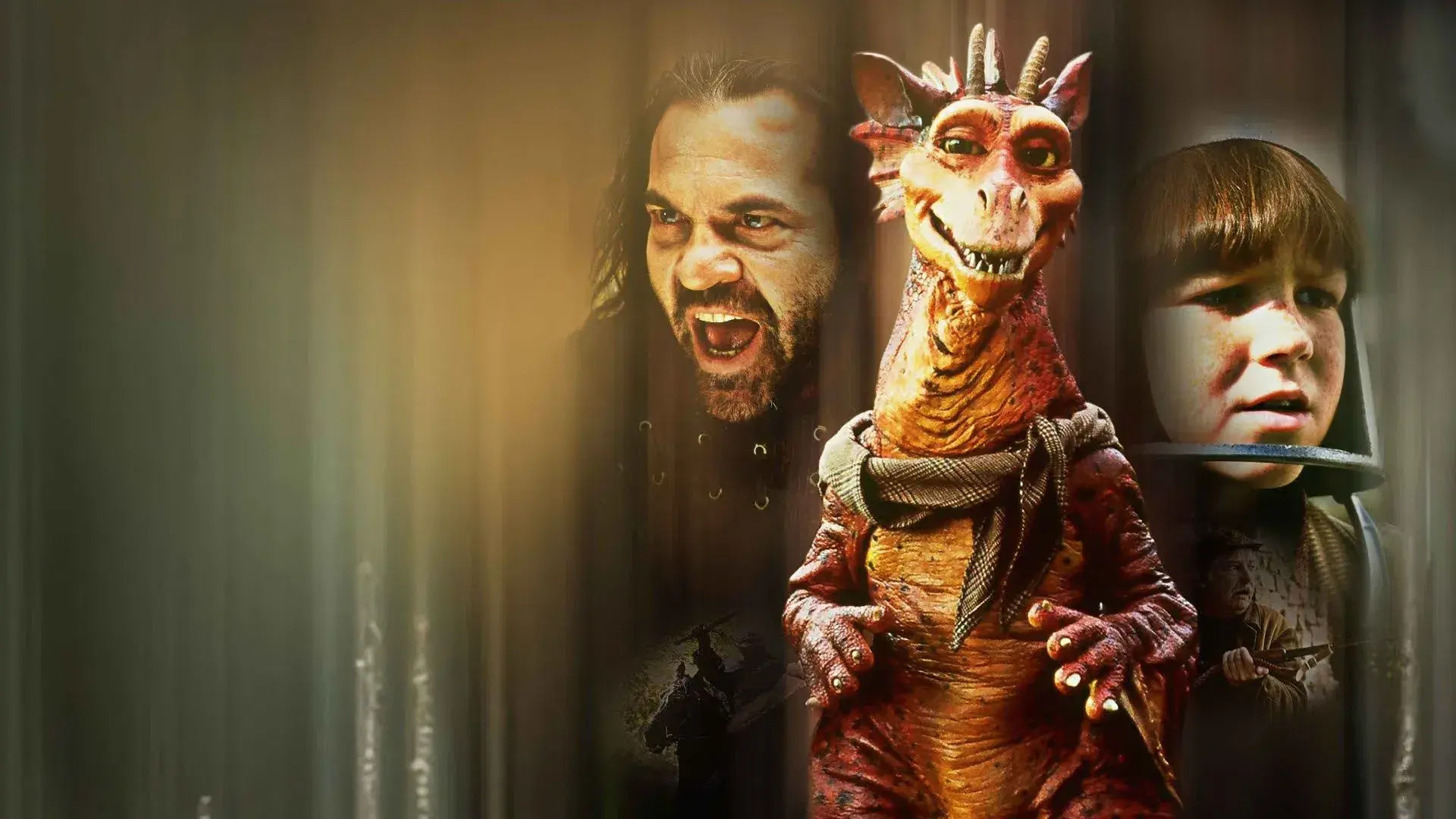 Dragonworld: The Legend Continues