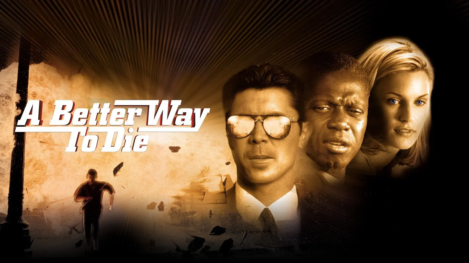 Um Jeito Melhor de Morrer