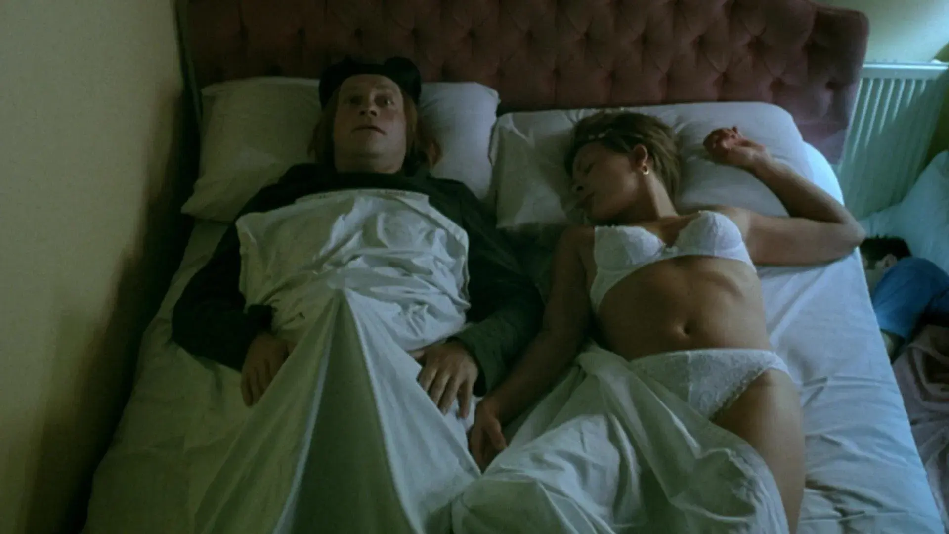 As Aventuras de Kevin e Perry - A Primeira Transa de Kevin e Perry