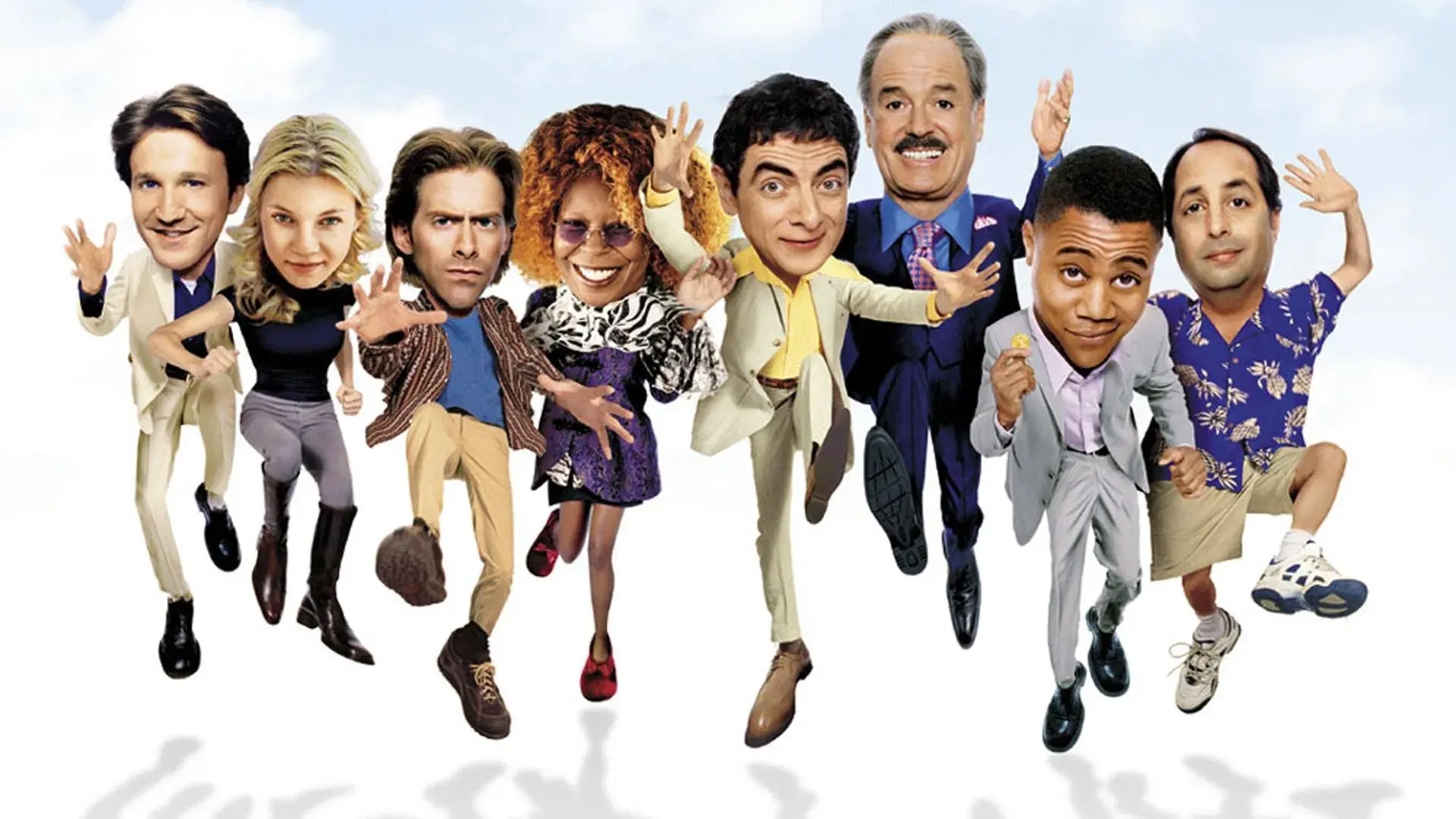 Tá Todo Mundo Louco!