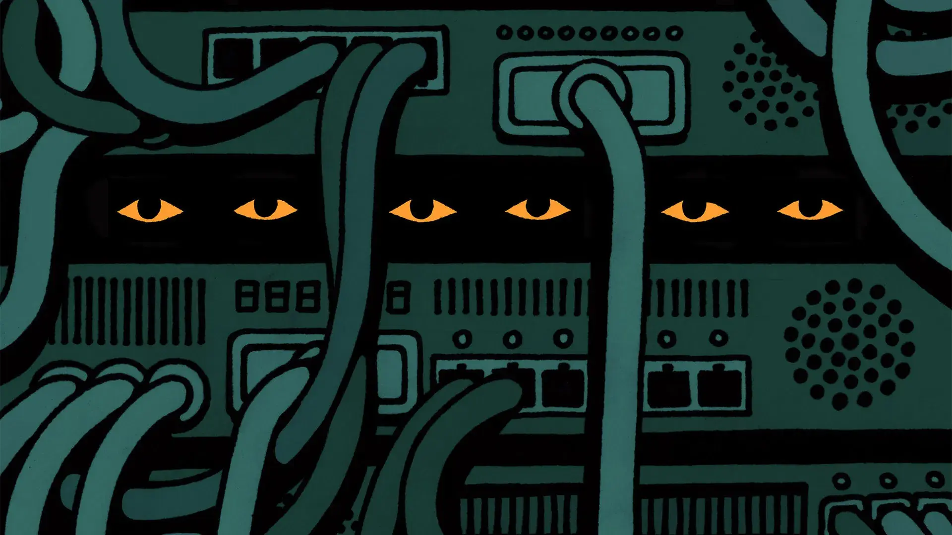 TPB AFK: O Caso Pirate Bay