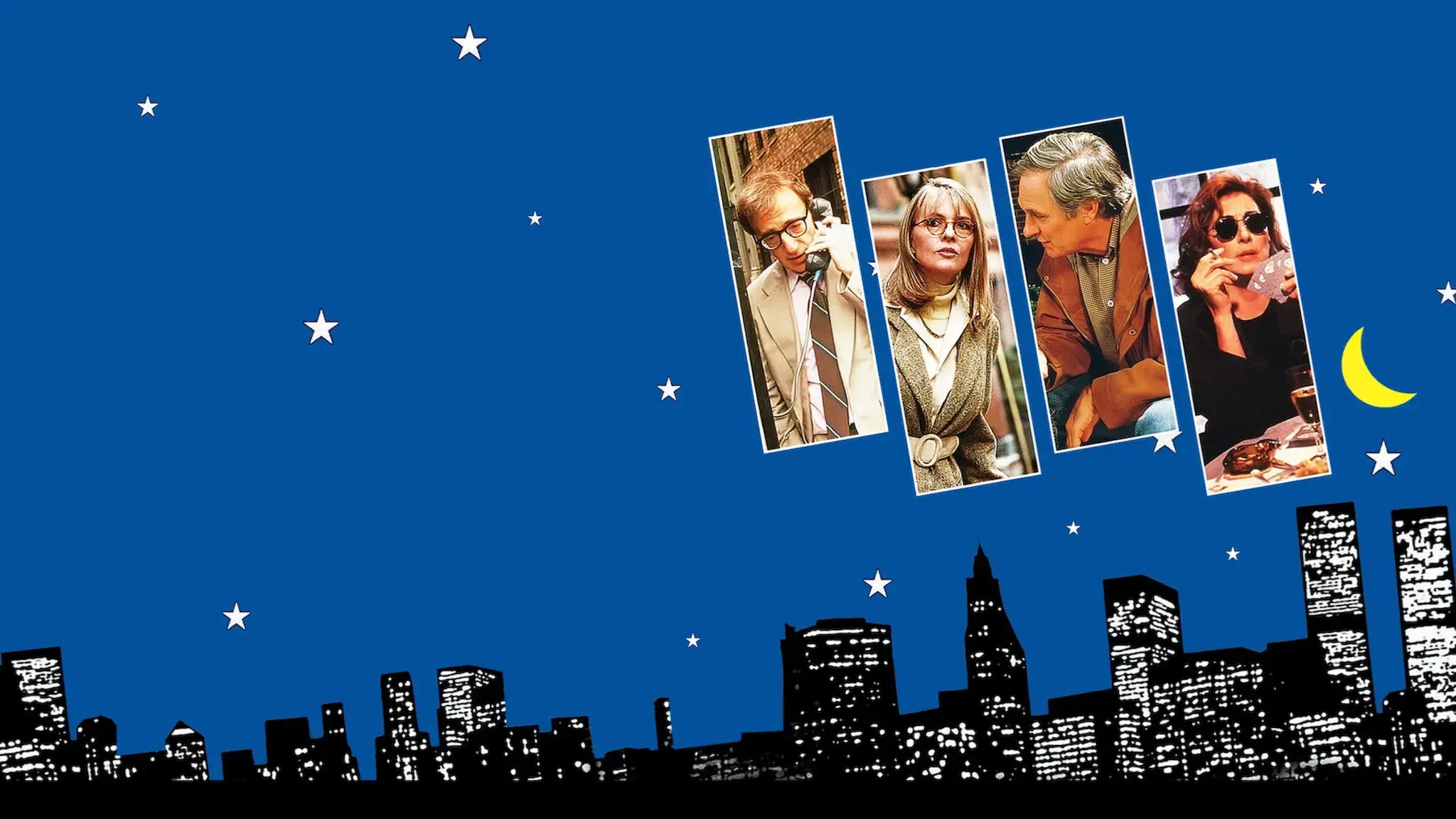 Um Misterioso Assassinato em Manhattan