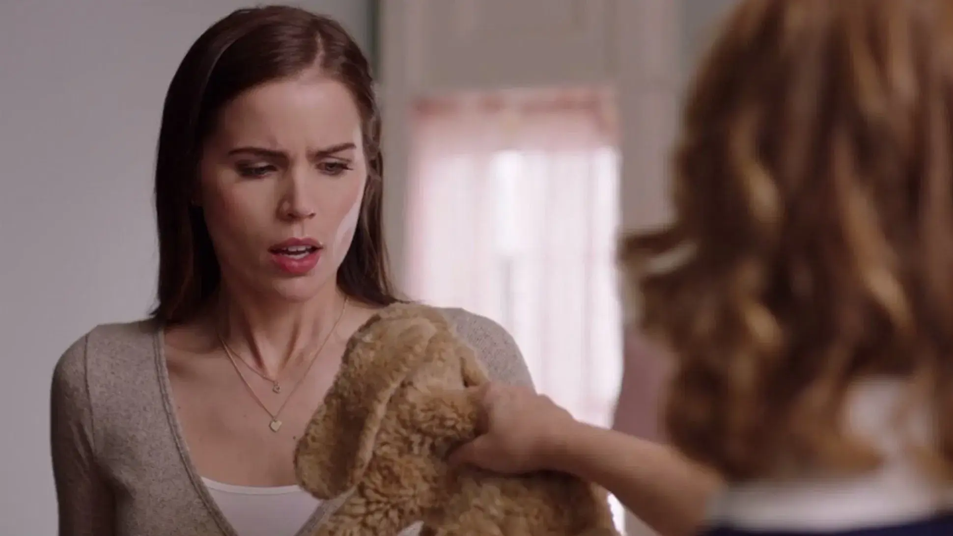 O Mistério de Michelle