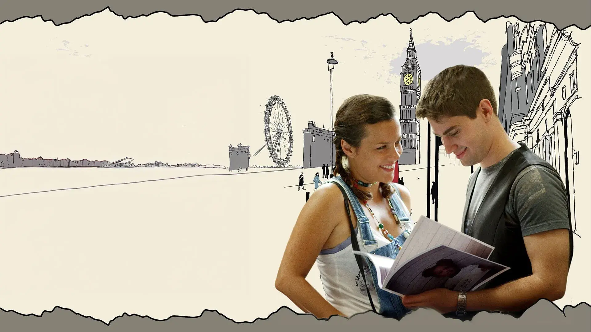 A Mentira é Uma Arte