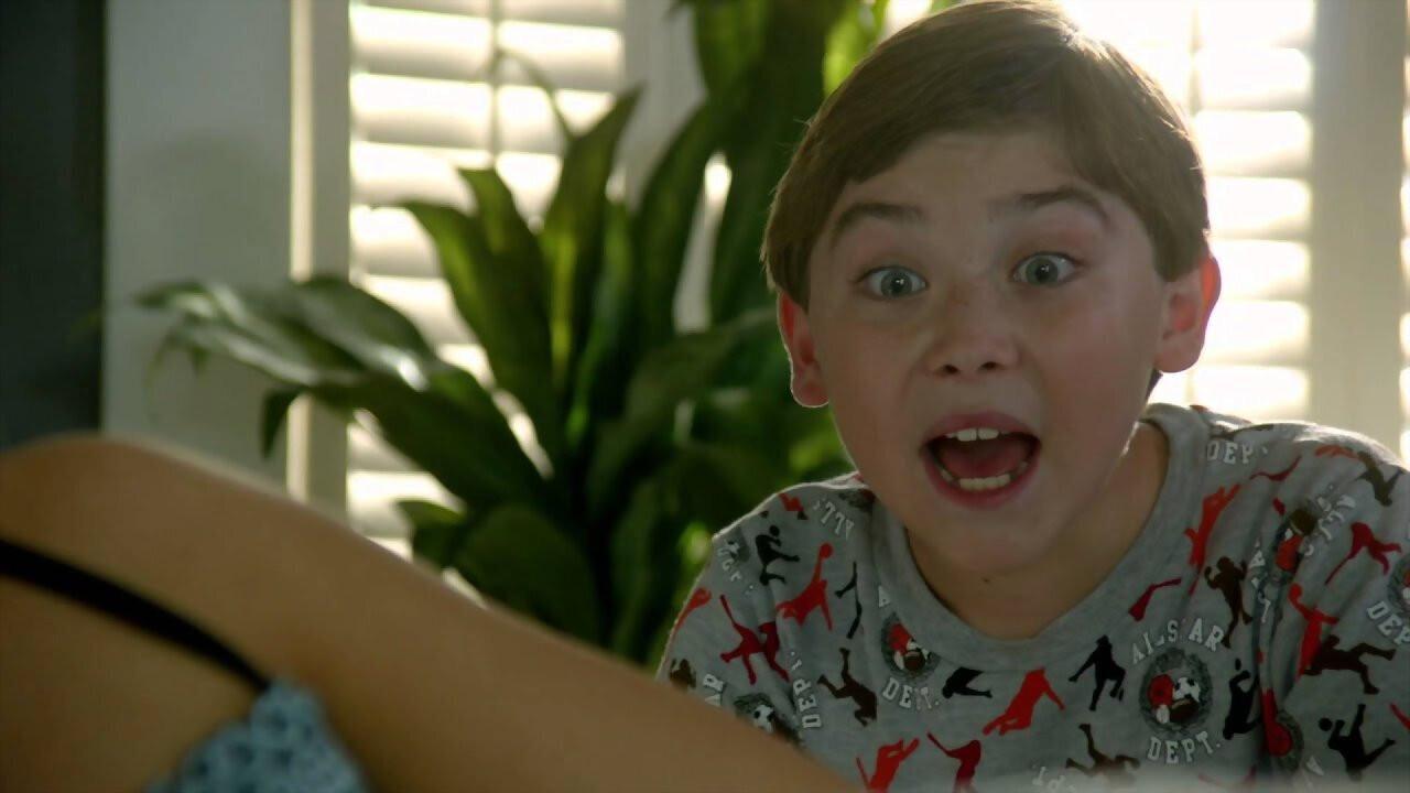 Charlie e A História De Um Brinquedo