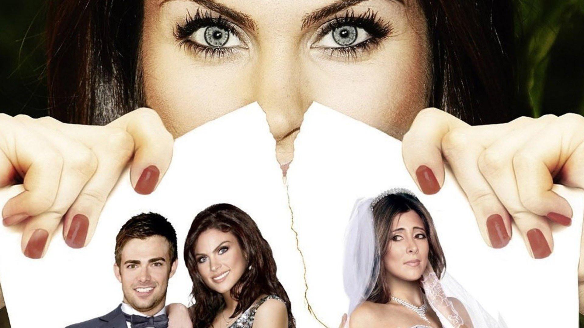 Um Convite de Divórcio