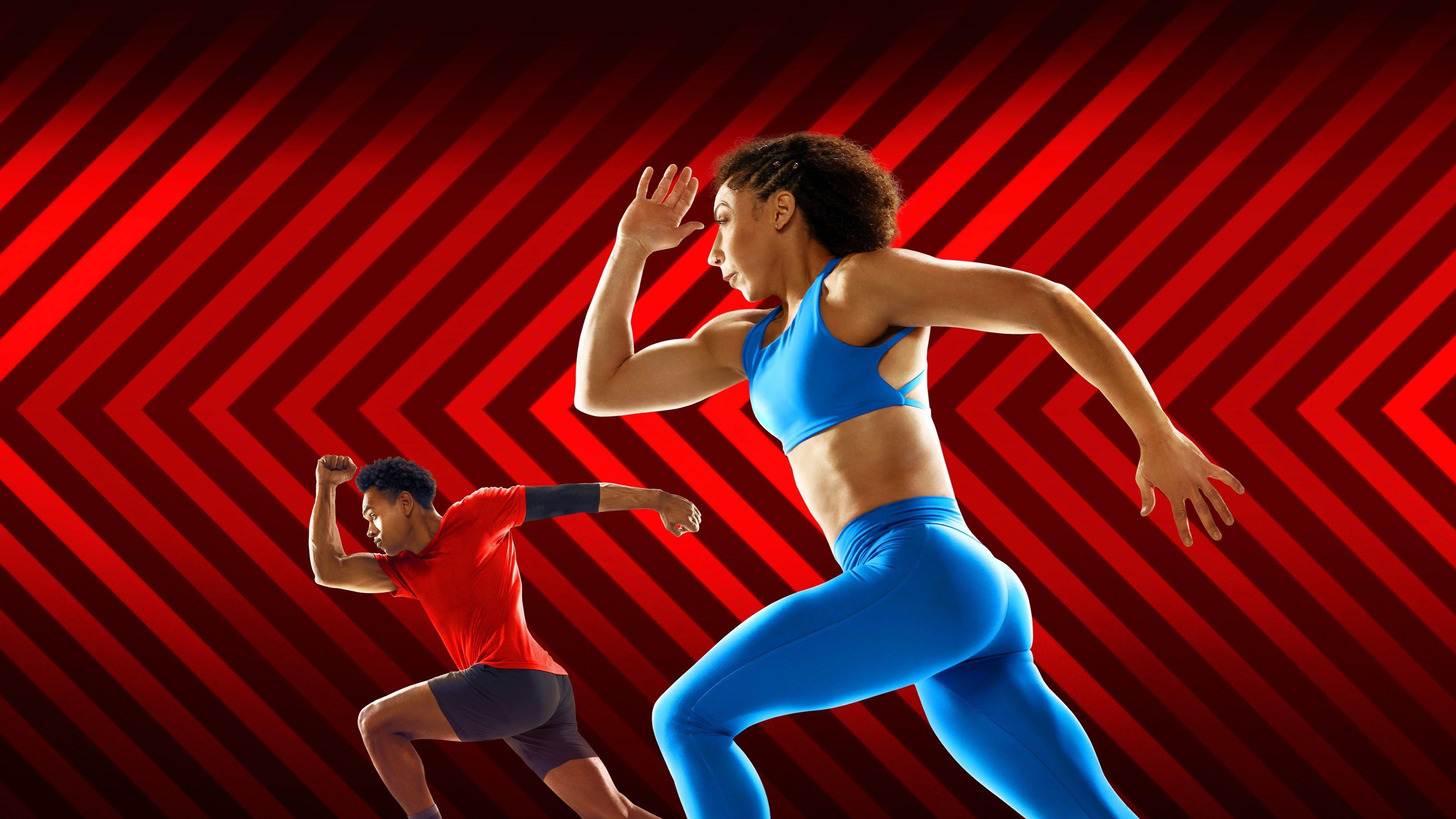 Guerreiro Ninja Americano