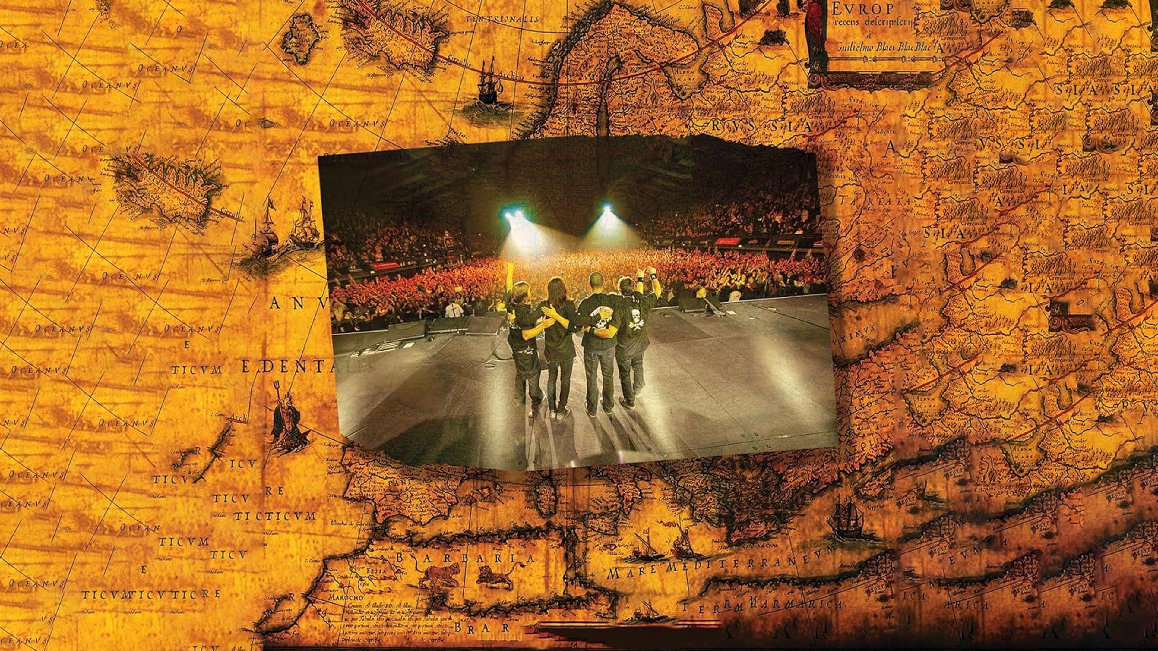 Alter Bridge: Live at Wembley