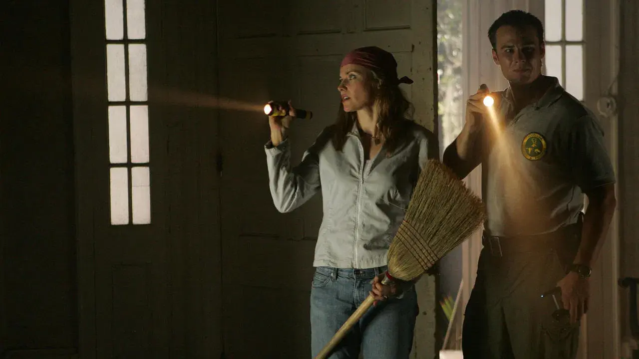 Morcegos: Assassinos da Noite