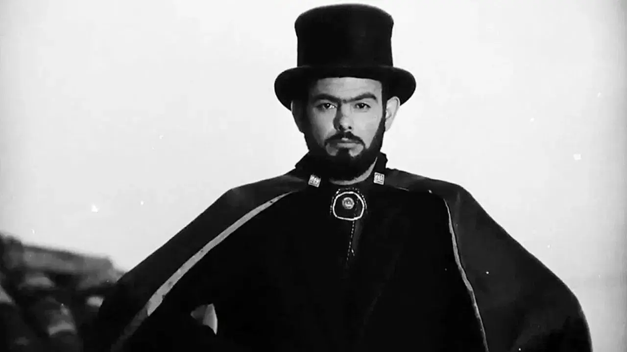 Esta Noite Encarnarei no Teu Cadáver