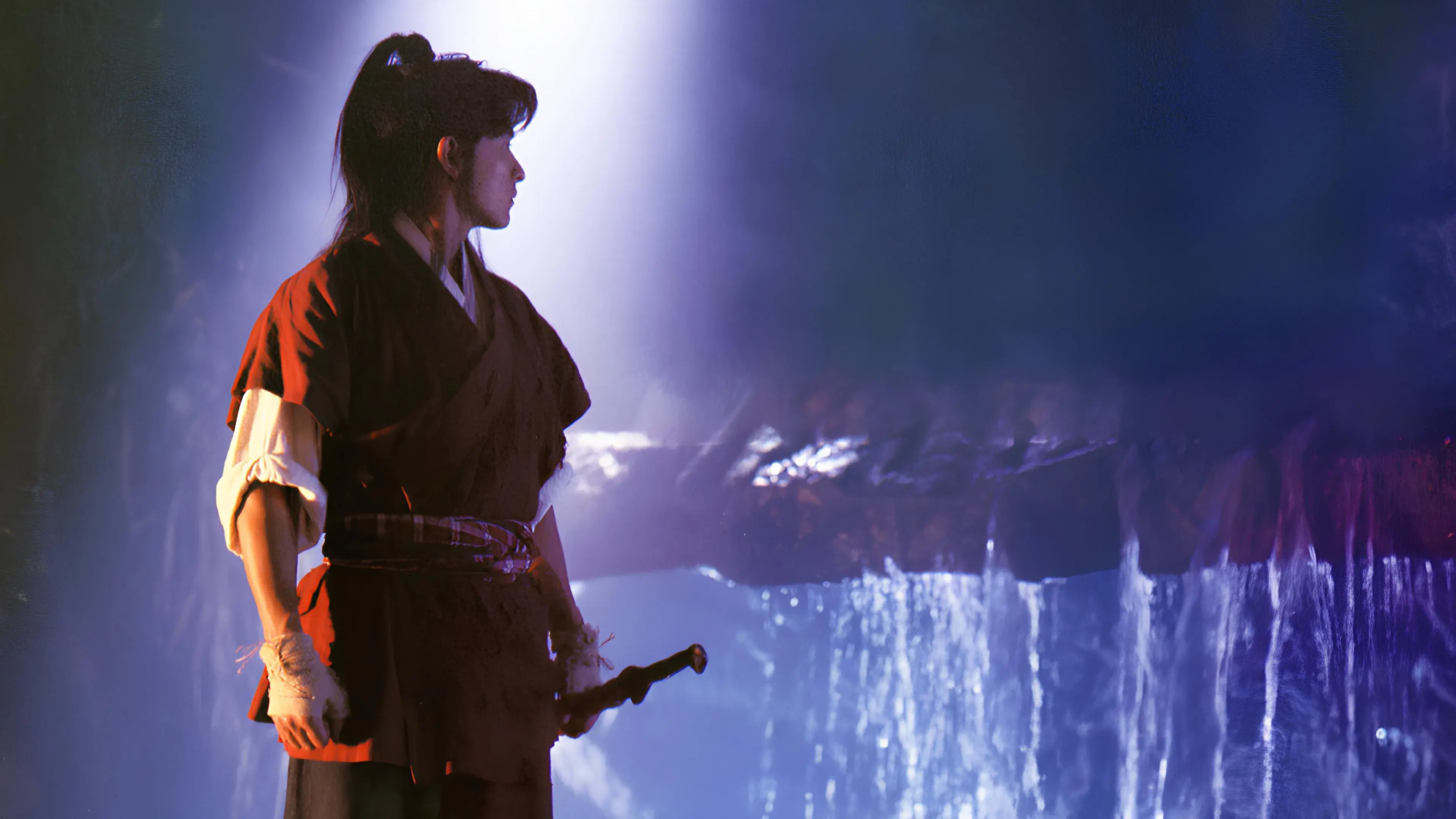 Os Guerreiros da Lua