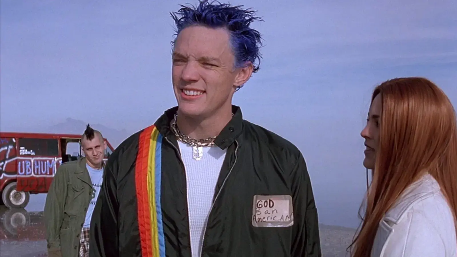 SLC Punk!