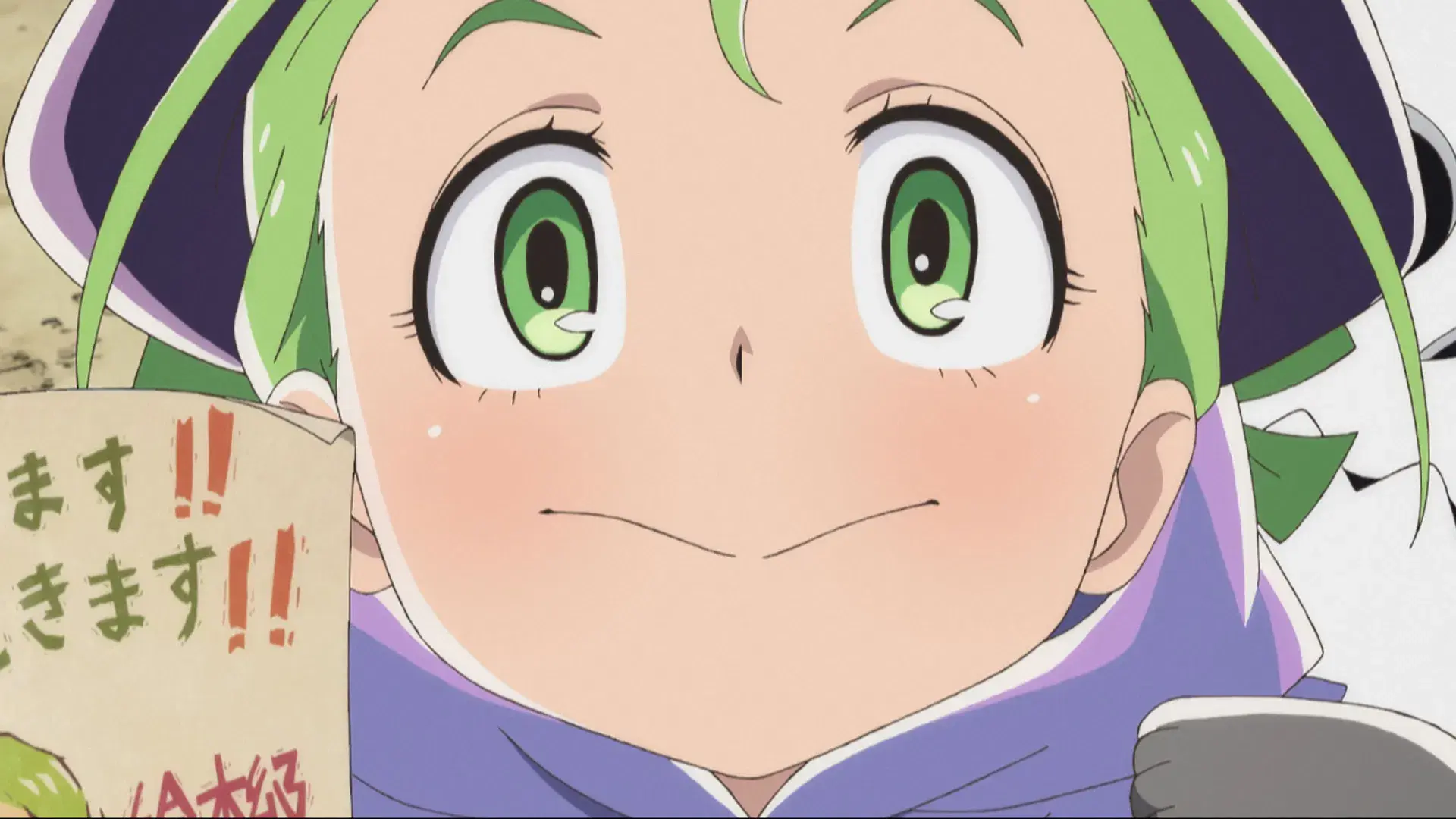 As Irmãs Mágicas Yoyo & Nene