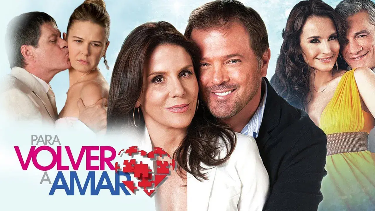 Para Volver e Amar