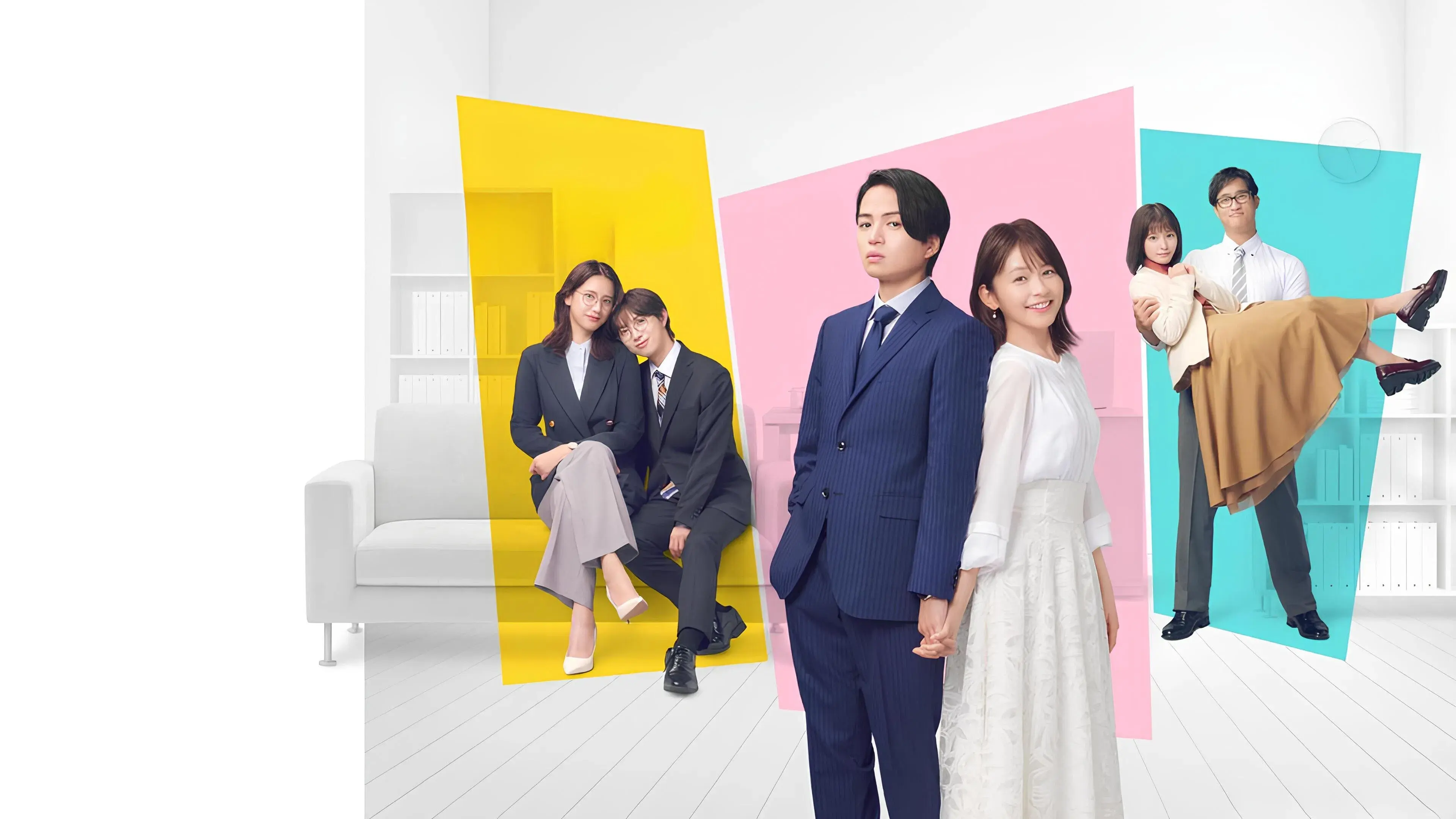 As Razões Pelas Quais nos Apaixonamos