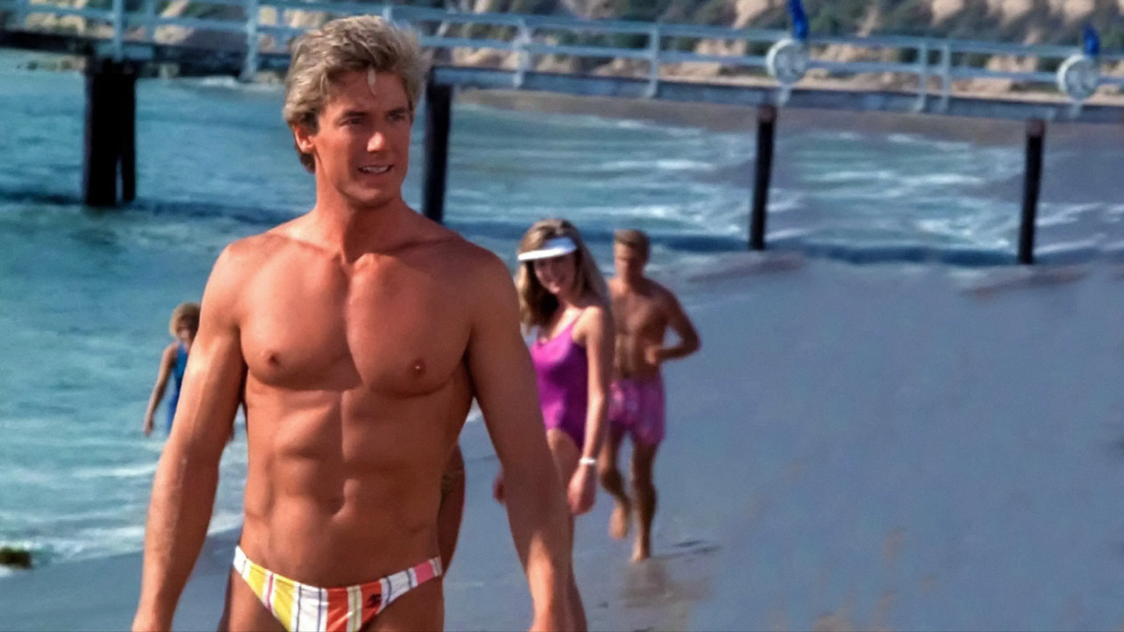 Hunk - Um Pacto dos Diabos