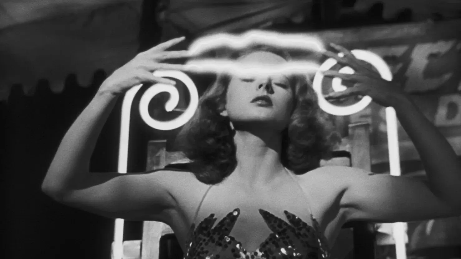 O Beco das Almas Perdidas