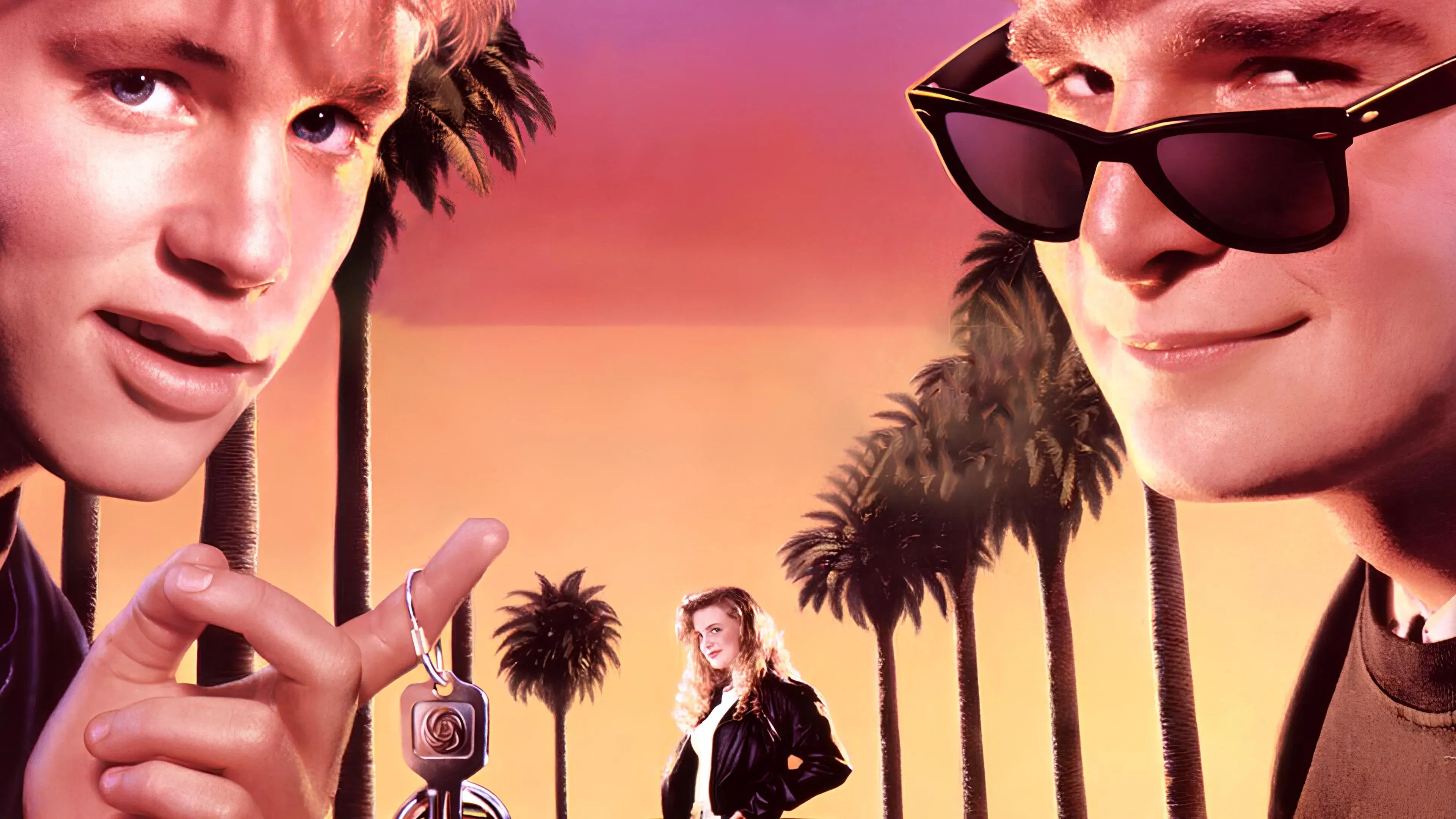 Sem Licença para Dirigir