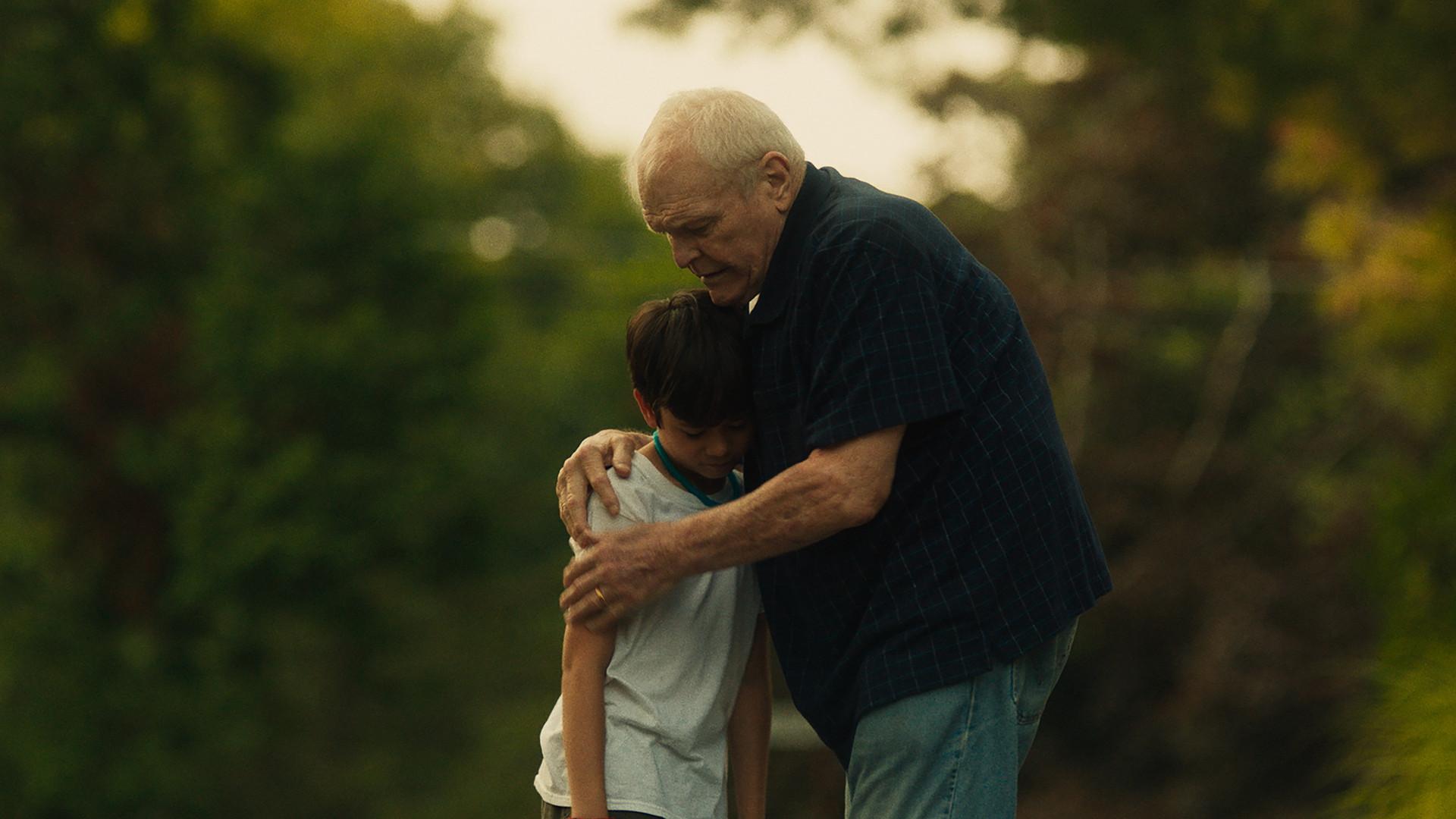 Driveways: Uma Amizade Inesperada