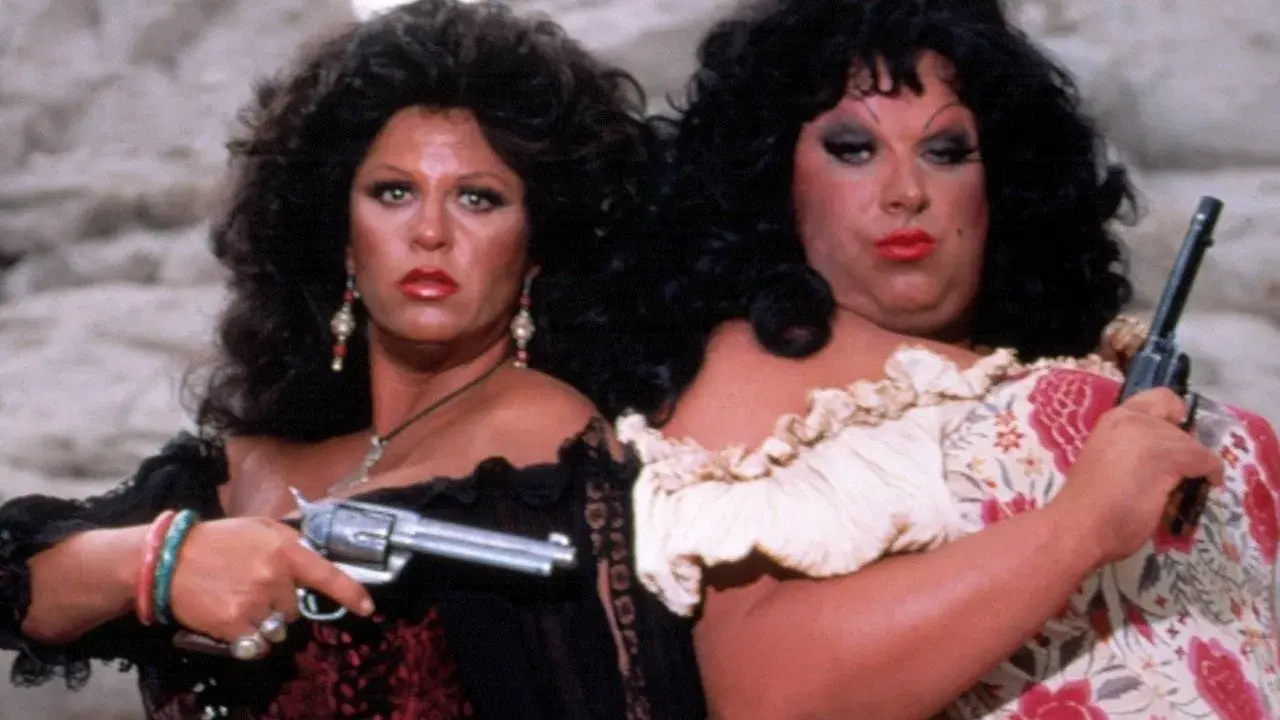 A Louca Corrida do Ouro